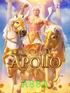 Conheça RiseofApollo: O Jogo que Revoluciona o Gênero Ação-Aventura