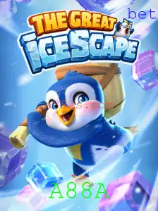 Explorando o Fascinante Mundo de TheGreatIcescape