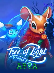 Descubra o Fascinante Mundo de TreeOfLightBonusBuy: Uma Jornada Única Através da Magia e Aventura